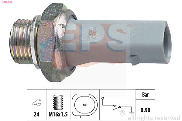 EPS-1800 150