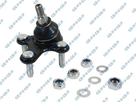 GSP-S080013