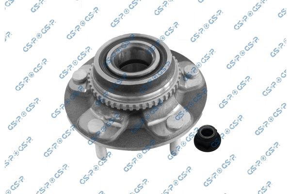GSP-9245016K