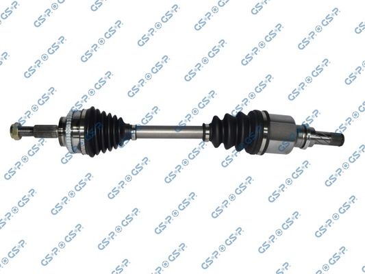 GSP-250280