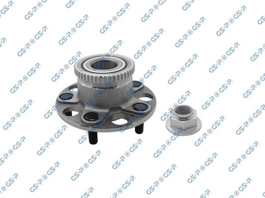 GSP-9234005K