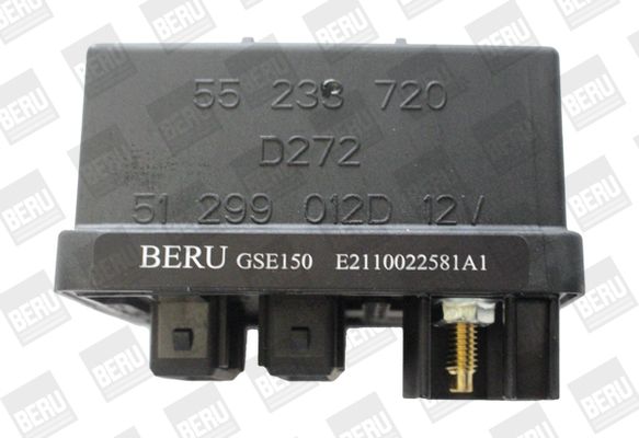 BER-GSE150