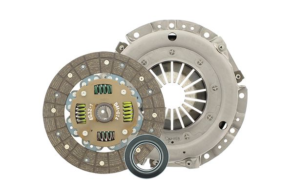 AIS-KM007