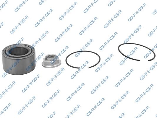 GSP-GK00X51