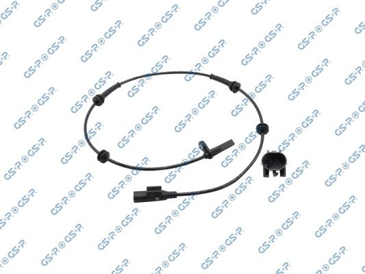GSP-9A0780