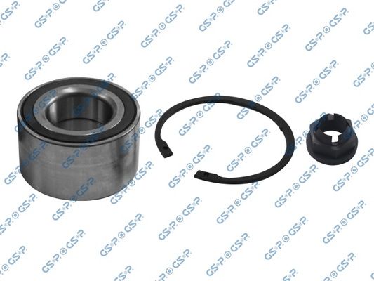 GSP-GK7036
