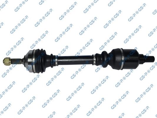 GSP-245146