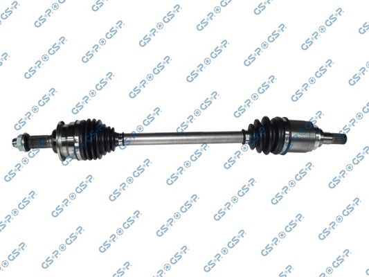 GSP-257240
