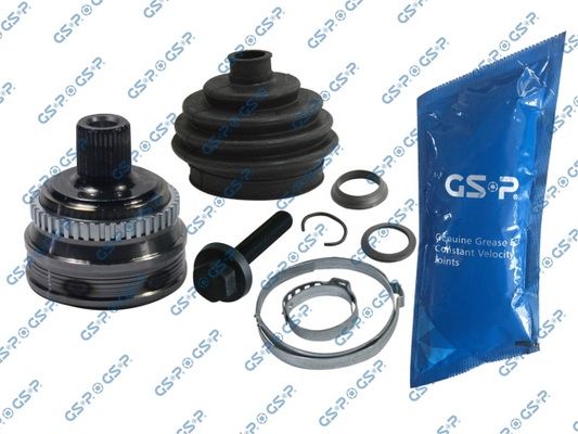 GSP-803009