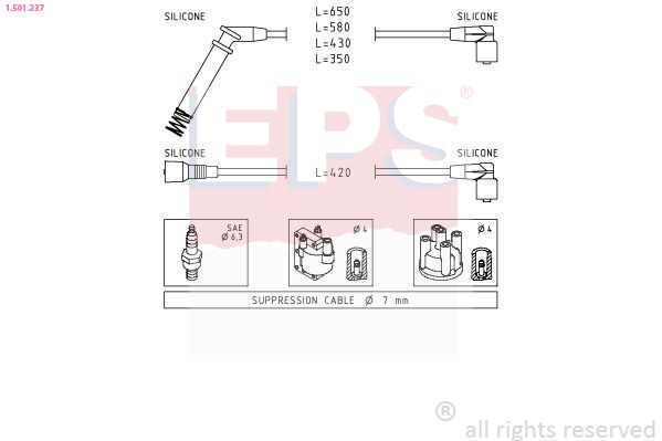 EPS-1501 237