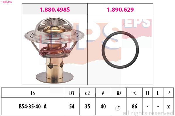 EPS-1880 498