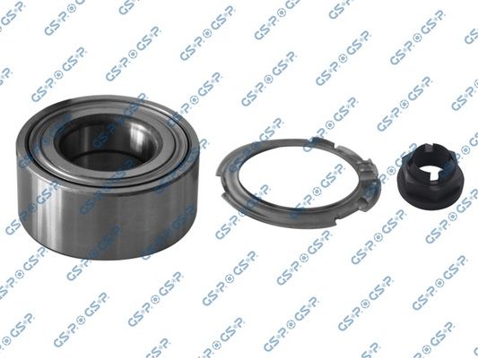 GSP-GK3648