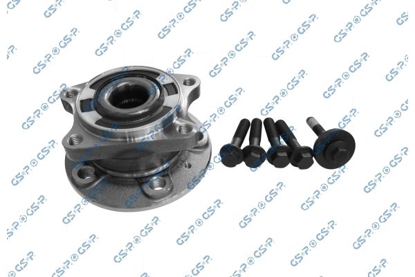 GSP-9336014K