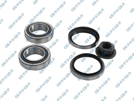 GSP-GK3485