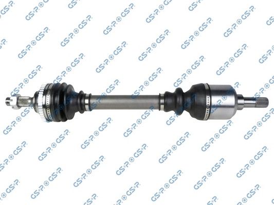GSP-245026