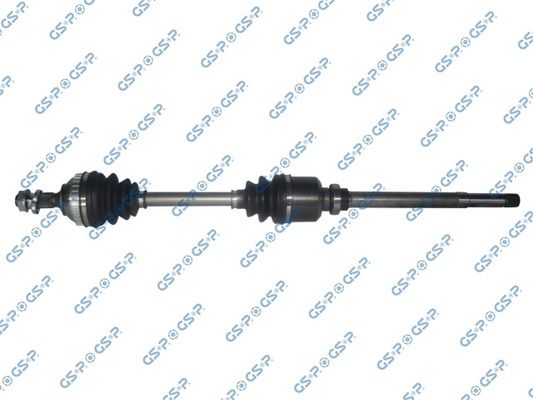 GSP-210193