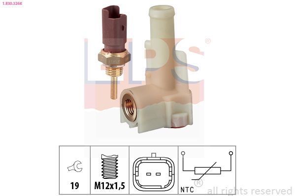 EPS-1830 326K