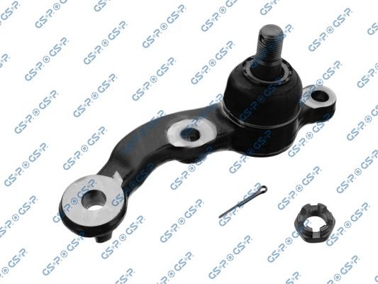 GSP-S080661