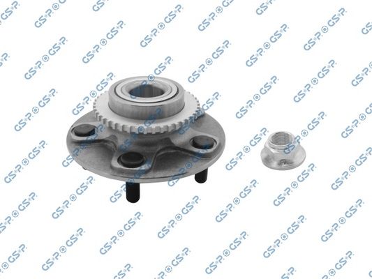 GSP-9230052K
