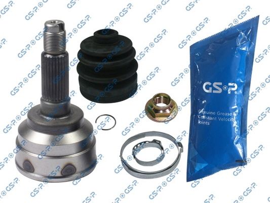 GSP-827007