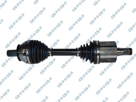 GSP-262076