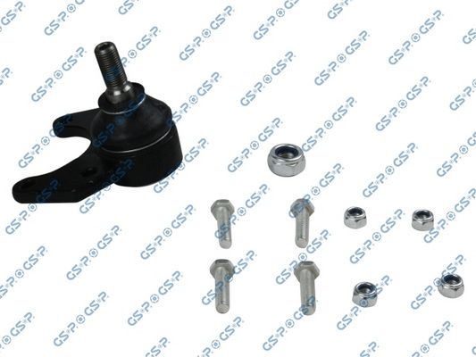 GSP-S080205
