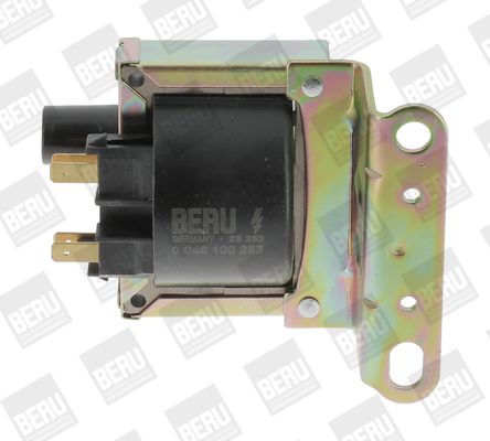 BER-ZS253