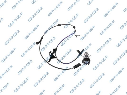 GSP-9A0537