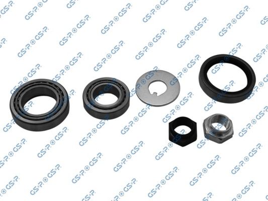 GSP-GK0015