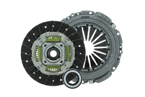 AIS-KEVW32