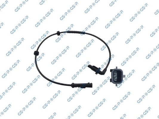 GSP-9A1272