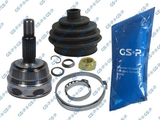 GSP-803007