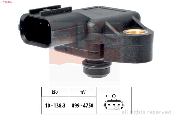 EPS-1993 394
