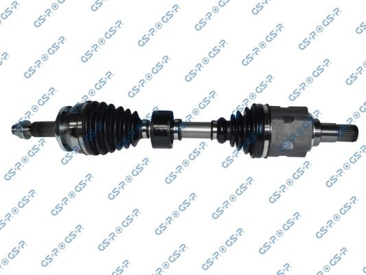 GSP-259661