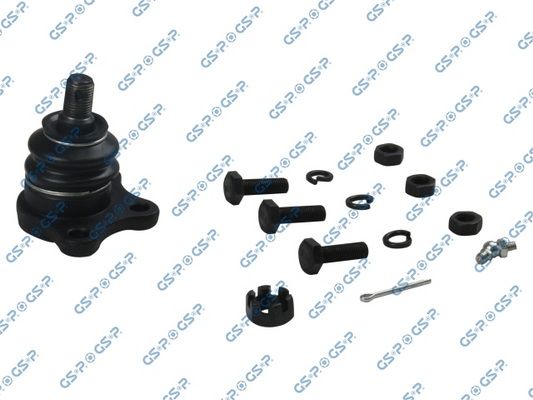 GSP-S080722
