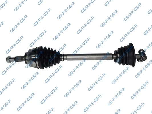 GSP-250160