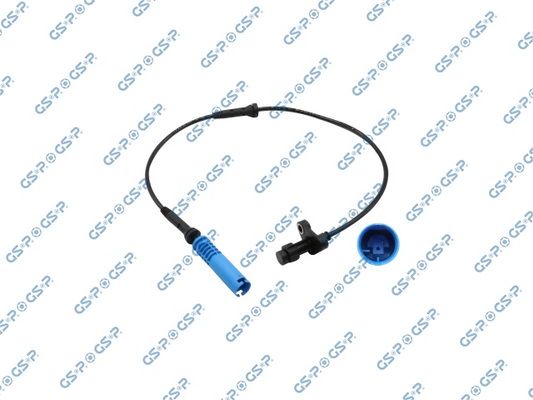 GSP-9A0401