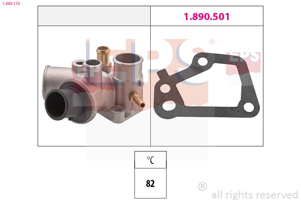 EPS-1880 176