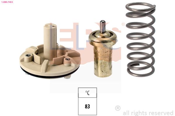 EPS-1880 745S