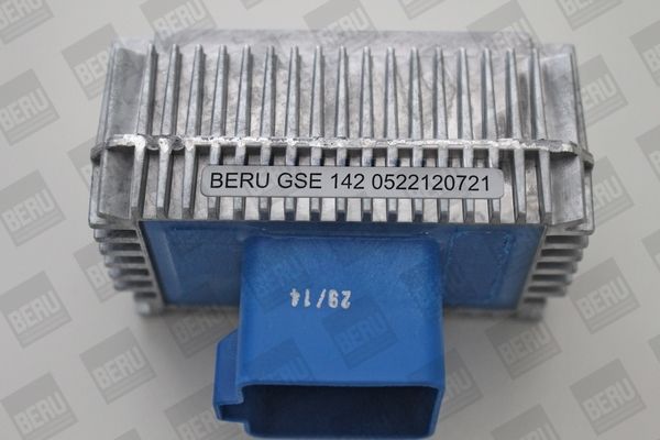 BER-GSE142