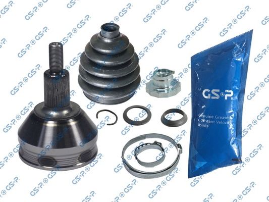 GSP-861074