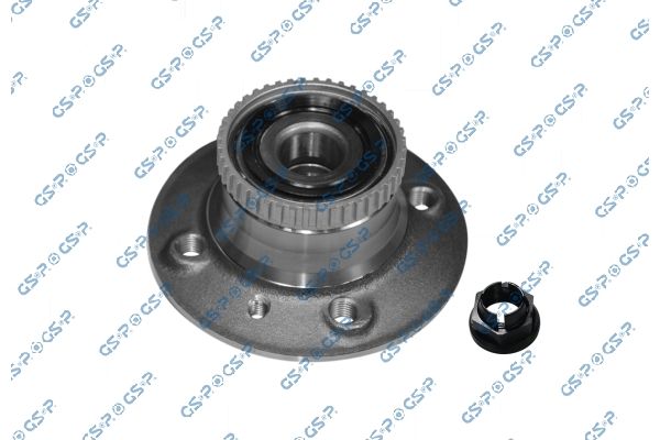 GSP-9225006K