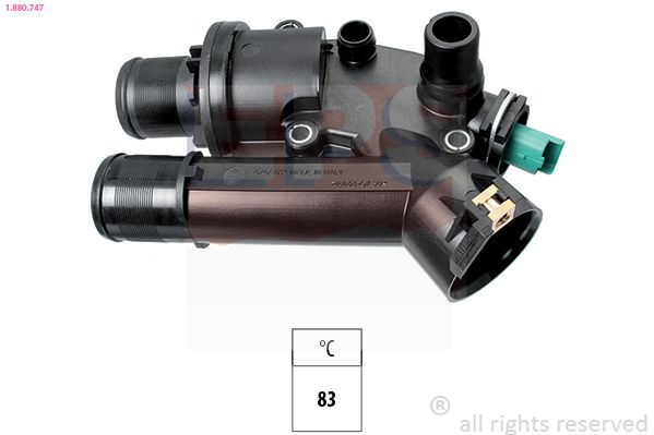 EPS-1880 747