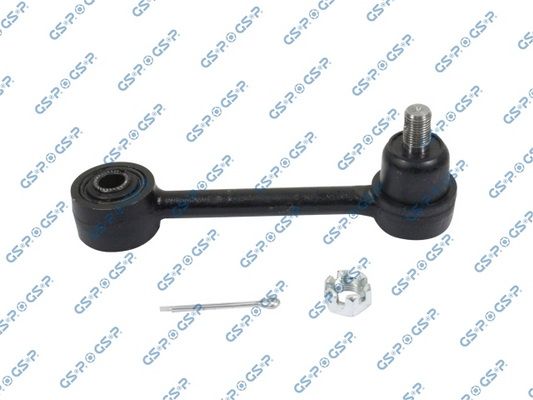 GSP-S050743