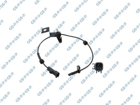 GSP-9A0395
