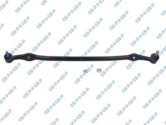 GSP-S040013