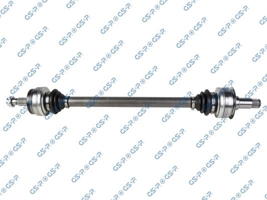 GSP-235137