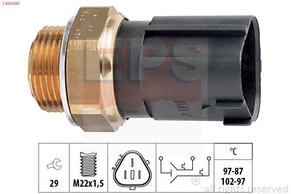 EPS-1850 690