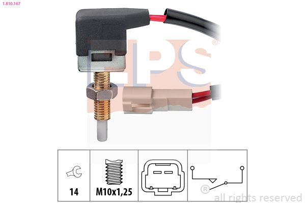 EPS-1810 167