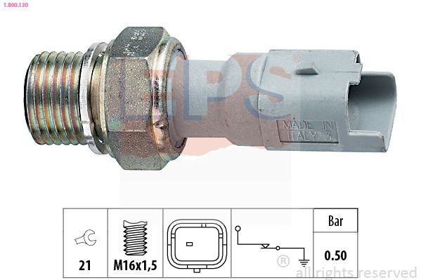 EPS-1800 130